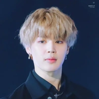 park jimin(omega)