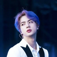 jeon seok jin(omega)(kook mom)