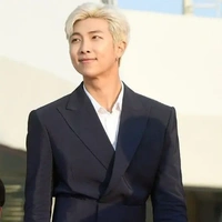 jeon Namjoon(Alpha)(kook dad)