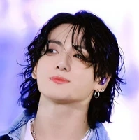 jeon Jungkook(omega)