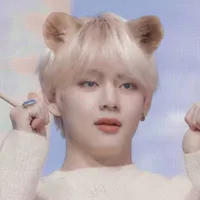 Kim Taehyung