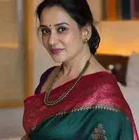 KOMAL RAJVANTH (ML MOTHER)