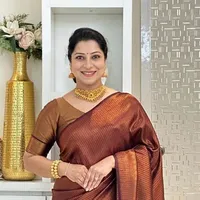 NEELA RAJVANTH (GRANDFMOTHER )