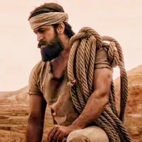 SULTAN (ROCKY DISGUISE)