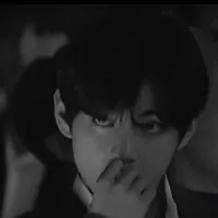 Taehyung ( Mafia)