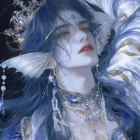 AUDRON : MERMAN : ML : ☠️ PAGE TURNER