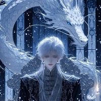 PRINCE : LITTLE DRAGON  : POOKIE