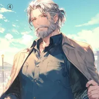 jack rossie ( mc