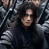 Kim Taehyung ( DA )