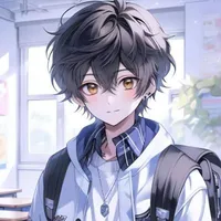 Asher agrest (youngest son) E...6