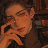 Kilian Silverwood/MC