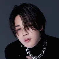 PARK JIMIN