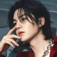 MIN YOONGI