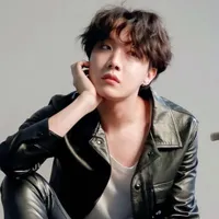 JUNG HOSEOK