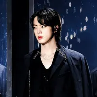 KIM SEOK JIN