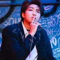 KIM NAMJOON