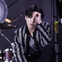 JEON JUNGKOOK