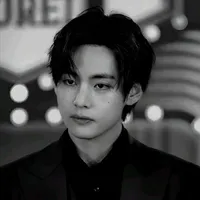 Kim Taehyung/ Enigma