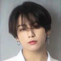 Jeon Jungkook/ Rare Alpha