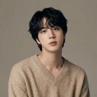 Kim Seok Jin/ Alpha
