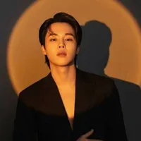 Park Jimin/ Omega