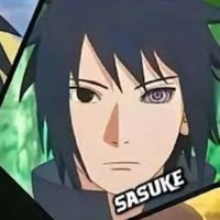 sasuke