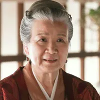 madam kang