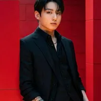 Jungkook