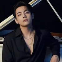 Kim Taehyung 