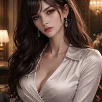 Darya Petrov