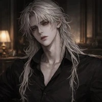 Roman Chernov