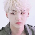 Kim Yoongi/suga
