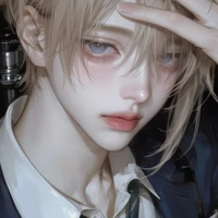 Lucius Mars (Omega)