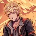 Bakugou