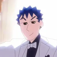 kazama dad