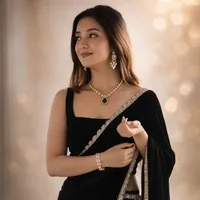 thanvi ML mom