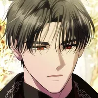 Villain Male lead (Theodore)