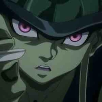Mureum [Chimera Ant King]