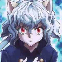 Pitou [One of the Royal guards]