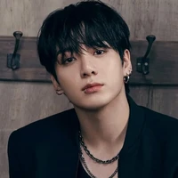 Jeon Jungkook 
