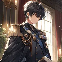 Sebastian Nyx [Commander of Knights]