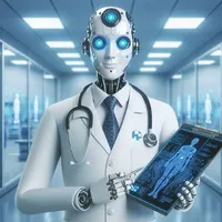 •ROBOT DOCTOR•