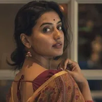Shruti (FL Step Mom)