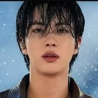 Kim seokjin