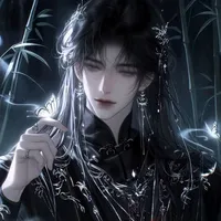 Alaric Lysander ML Bff