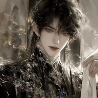 Maddon Gabriel ML Bff