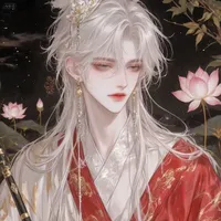 Valenor Rathian ML Bff brother