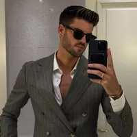 VEER RAIZADA ML COUSIN