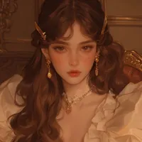 Elara Voss