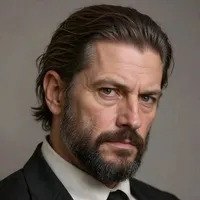 Marcus Voss